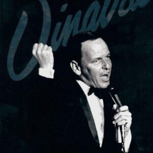 Sinatra: Vegas