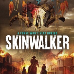 Skinwalker (DVD)