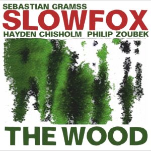 Slowfox - The Wood (CD)