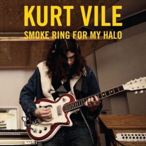 Smoke Ring For.. (Deluxe Edition)