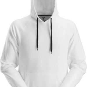 Snickers 2800 Hoodie - Wit/ - S