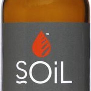 Soil Biologische Argan Olie - 100 Ml - Argania Spinosa - Biologische Basis Carrier Olie