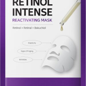 Some By Mi Retinol Intense Reactivating Mask