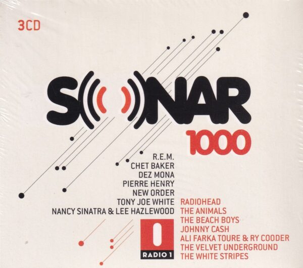 Sonar 1000