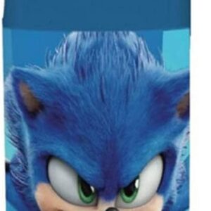 Sonic the Hedgehog aluminium drinkbeker / drinkfles - 520 ml