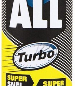 Soudal Lijmkit Fix All turbo wit 290ml (prijs per 2 stuks)
