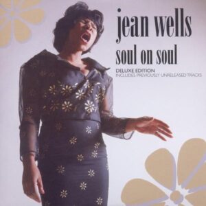 Soul On Soul (Deluxe Edition)