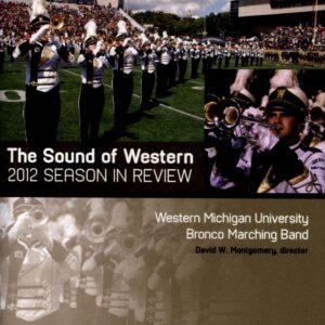 Sound of Western: 2012 Season in Review