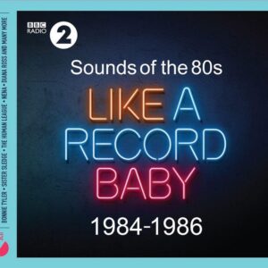 Sounds of the '80s: Like a Record Baby - 1984-1986