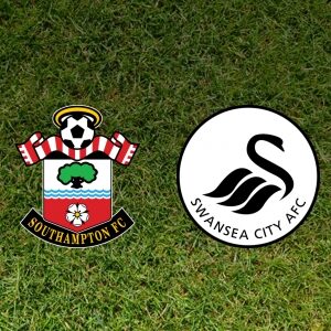 Southampton - Swansea City
