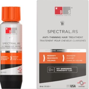 Spectral.RS Topical Treatment met Aminexil - 60 ml