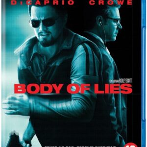 Speelfilm - Body Of Lies