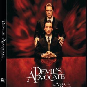 Speelfilm - Devil's Advocate