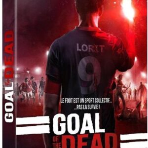 Speelfilm - Goal Of The Dead (Fr/Nl)