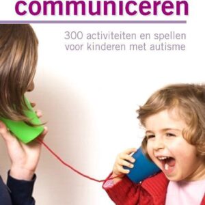 Spelenderwijs leren communiceren