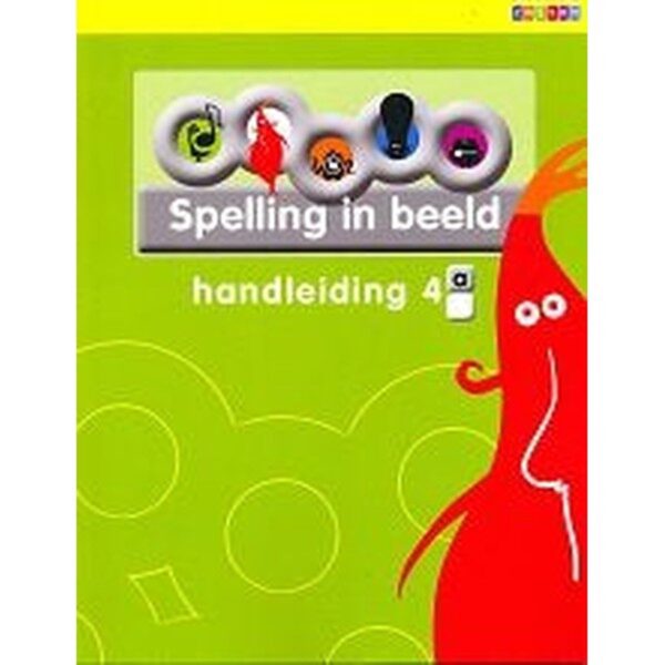 Spelling in Beeld versie 2 Handleiding 4A