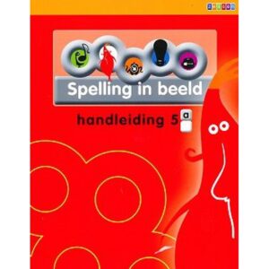 Spelling in Beeld versie 2 Handleiding 5A