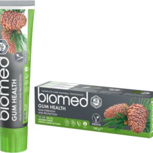 Splat Biomed Tandpasta Gum Health - 3 x 100 ml - Voordeelverpakking