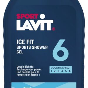 Sport Lavit ICE FIT Douchegel 1000 ml.
