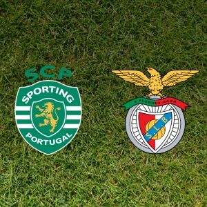 Sporting Lissabon - Benfica