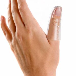 Stack Finger Splints: size 7 (5 stuks)