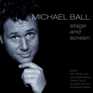 Stage & Screen - Ball Michael
