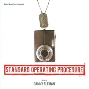 Standard Operating Procedure [Original Motion Picture Soundtrack]