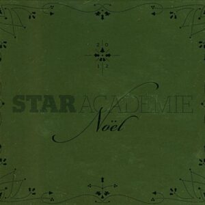Star Académie: Noël