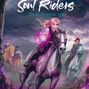 Star Stable - Soul Riders De duisternis valt