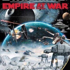 Star Wars - Empire At War - Windows