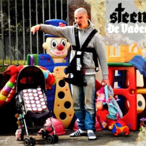 Steen - De Vader (CD)