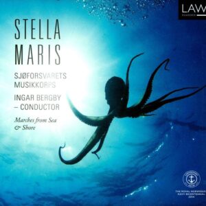 Stella Maris - Marches From Sea & S