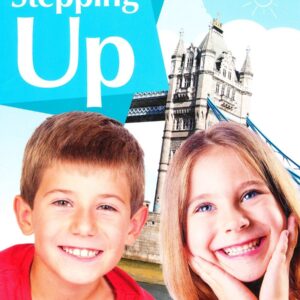 Stepping Up Tekstboek groep 5-6