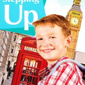 Stepping Up Tekstboek groep 7-8