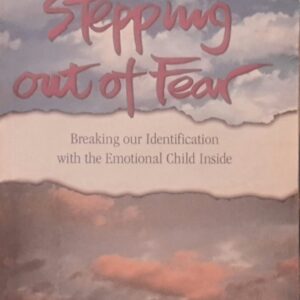 Stepping out of Fear