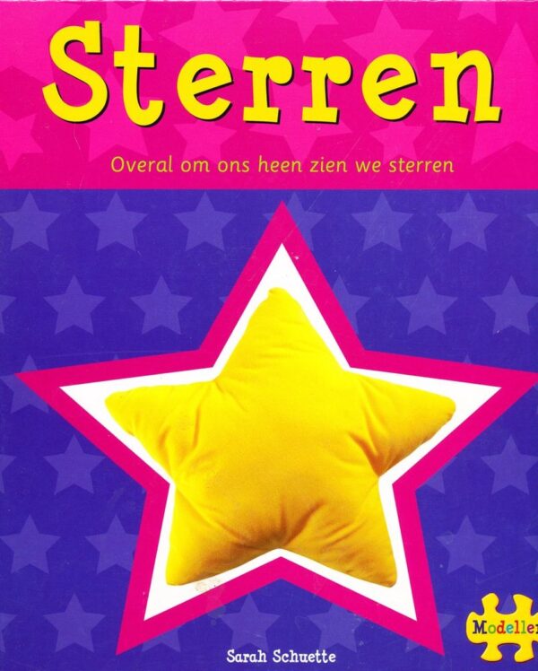 Sterren