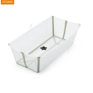 Stokke® Flexi Bath ® X-Large Transparent Green