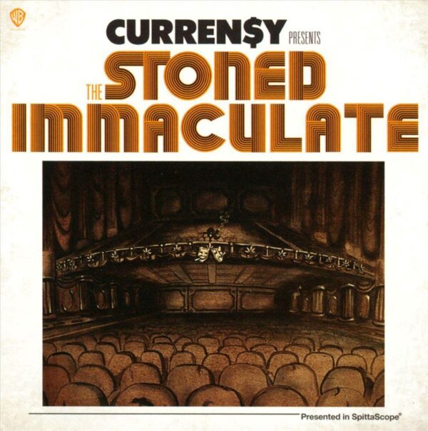 Stoned Immaculate