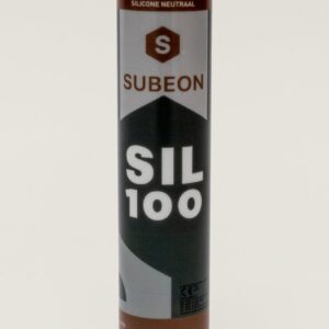 Subeon SIL100 Oudwit