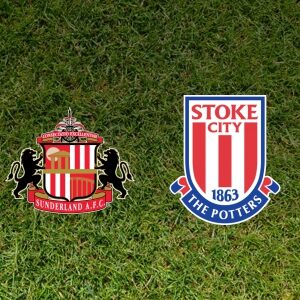Sunderland - Stoke City