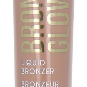 Sunkissed Bronzed Glow Liquid Bronzer 15 ml - Soft Bronze