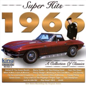 Super Hits 1966
