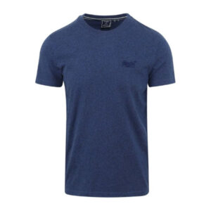 Superdry T-shirt's - Navy