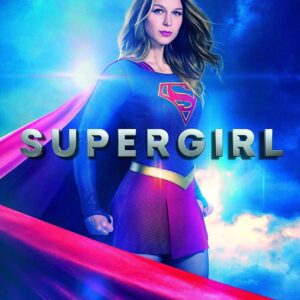 Supergirl - Seizoen 1 & 2 (Import)