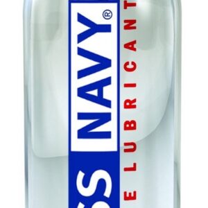 Swiss Navy Glijmiddel Silicone Lube 237 ml