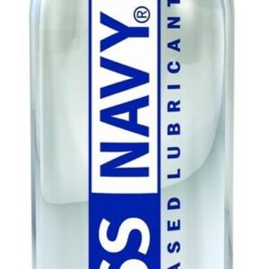 Swiss Navy Glijmiddel Waterbased Lube 237 ml
