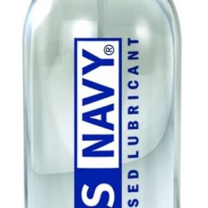 Swiss Navy Glijmiddel Waterbased Lube 59 ml