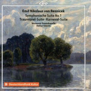 Symphonische Suite No.1