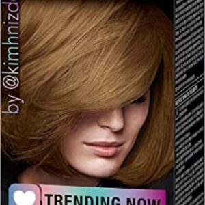 Syoss Coloration Trending Now Blond Automnal 7-66