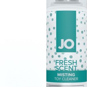 System JO - Misting Toy Cleaner Fresh Scent Hygiene 120 ml